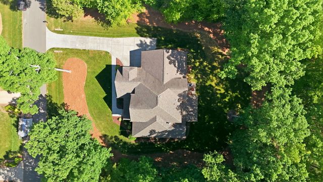 12216 The Gates Drive, Raleigh, NC 27614