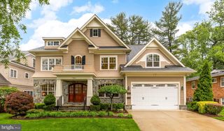7521 WESTFIELD DRIVE, Bethesda, MD 20817