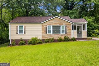1764 Lee Street, Decatur, GA 30035