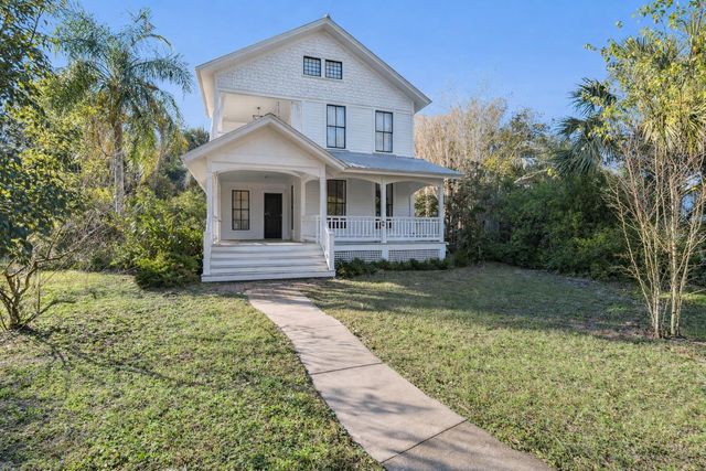 316 N LAKEVIEW DRIVE, Lake Helen, FL 32744