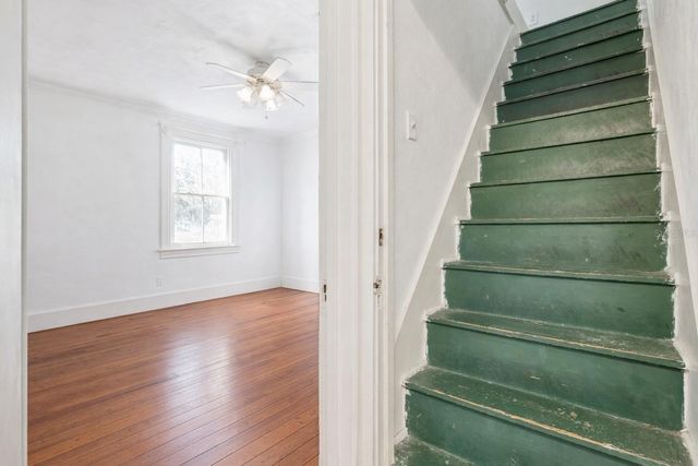 316 N LAKEVIEW DRIVE, Lake Helen, FL 32744