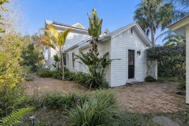 316 N LAKEVIEW DRIVE, Lake Helen, FL 32744