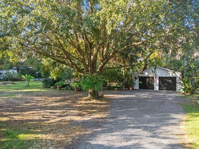 316 N LAKEVIEW DRIVE, Lake Helen, FL 32744