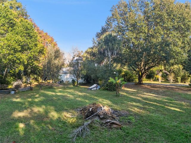 316 N LAKEVIEW DRIVE, Lake Helen, FL 32744