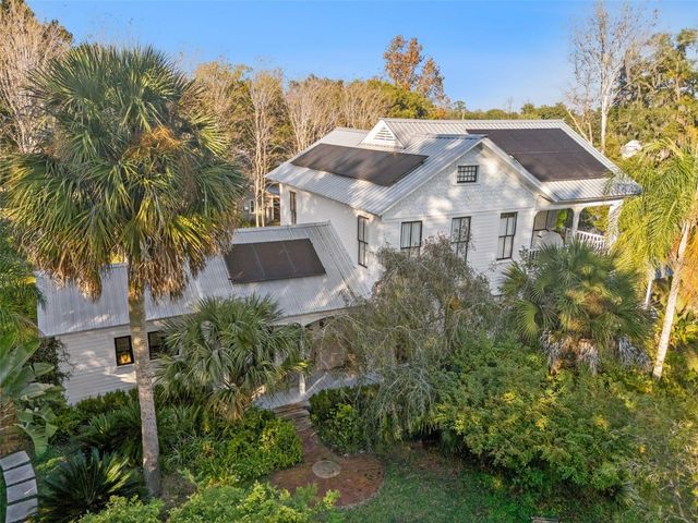 316 N LAKEVIEW DRIVE, Lake Helen, FL 32744