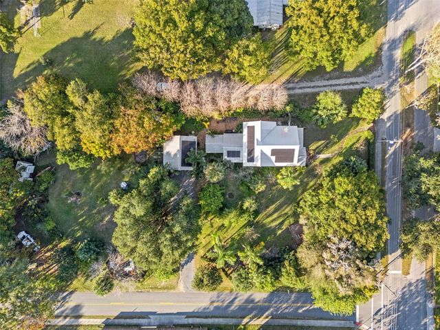 316 N LAKEVIEW DRIVE, Lake Helen, FL 32744