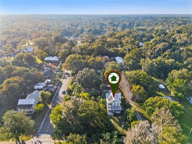 316 N LAKEVIEW DRIVE, Lake Helen, FL 32744