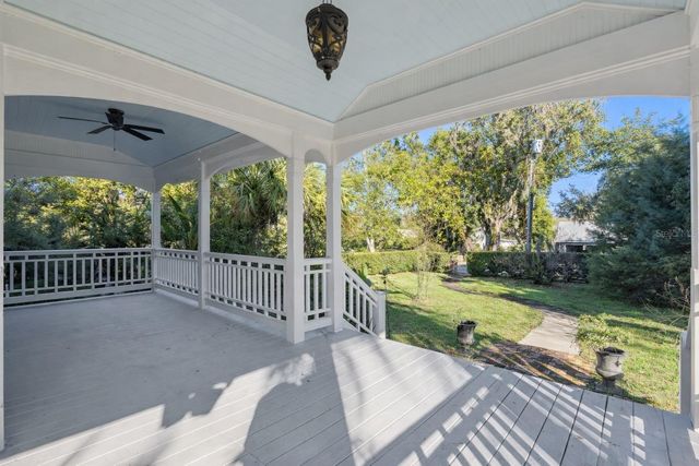 316 N LAKEVIEW DRIVE, Lake Helen, FL 32744