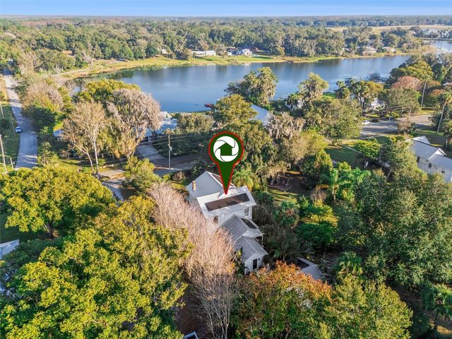 316 N LAKEVIEW DRIVE, Lake Helen, FL 32744