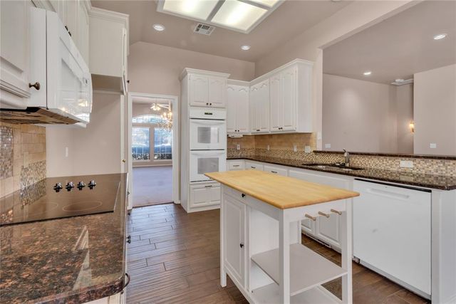 11717 Skyway Avenue, Oklahoma City, OK 73162