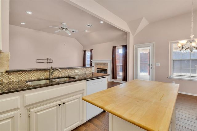 11717 Skyway Avenue, Oklahoma City, OK 73162