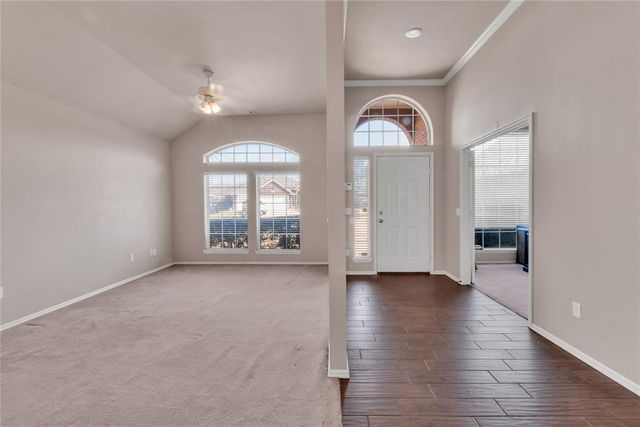 11717 Skyway Avenue, Oklahoma City, OK 73162