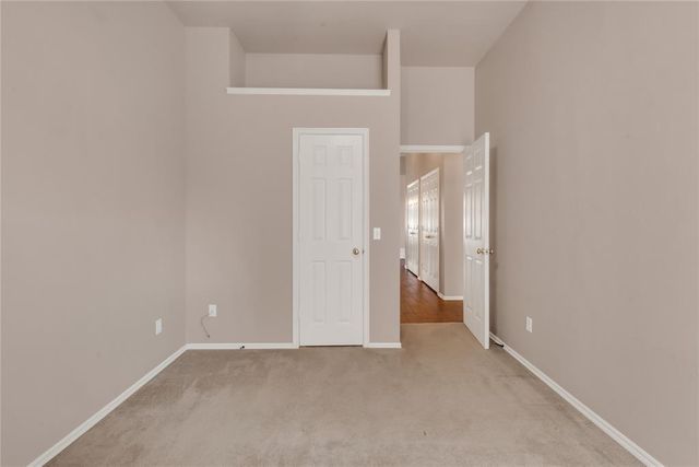 11717 Skyway Avenue, Oklahoma City, OK 73162