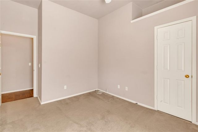 11717 Skyway Avenue, Oklahoma City, OK 73162