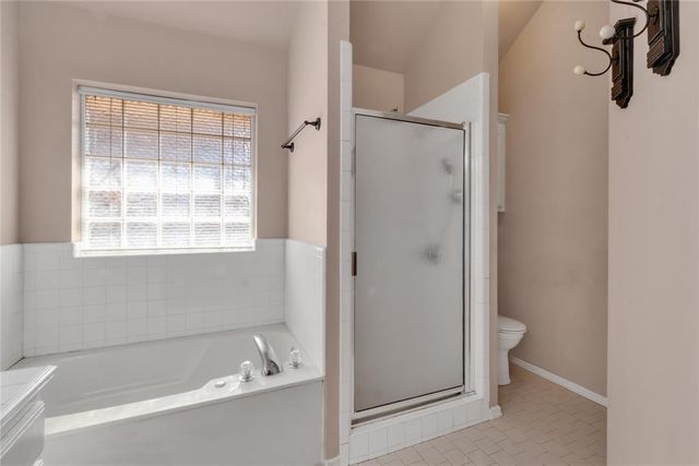 11717 Skyway Avenue, Oklahoma City, OK 73162