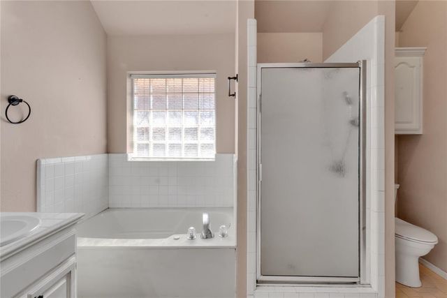 11717 Skyway Avenue, Oklahoma City, OK 73162