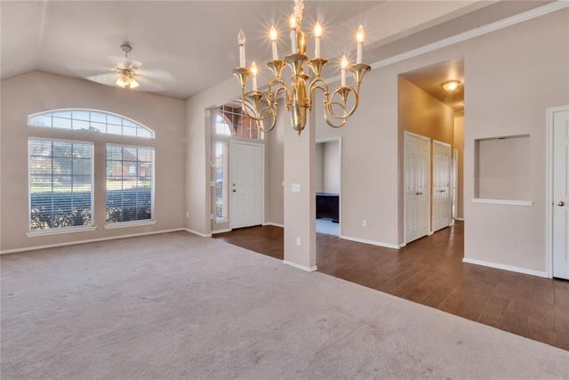 11717 Skyway Avenue, Oklahoma City, OK 73162