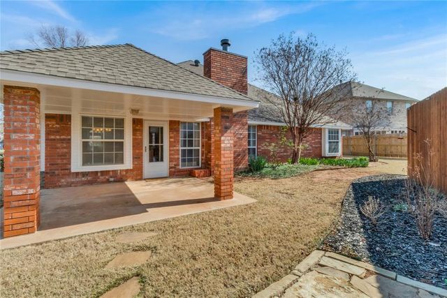 11717 Skyway Avenue, Oklahoma City, OK 73162