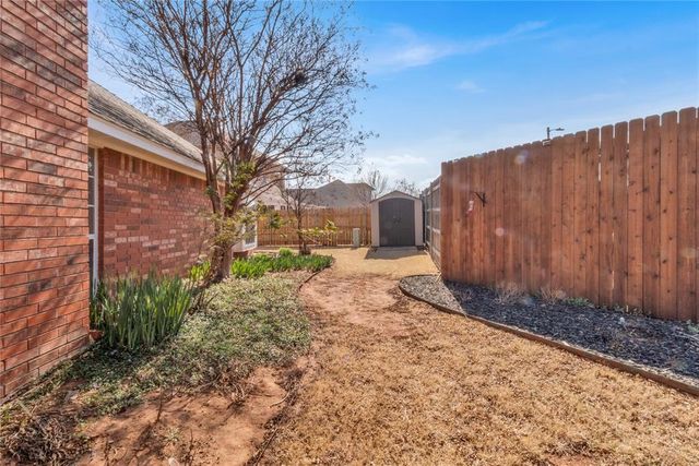 11717 Skyway Avenue, Oklahoma City, OK 73162
