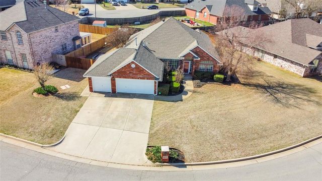 11717 Skyway Avenue, Oklahoma City, OK 73162