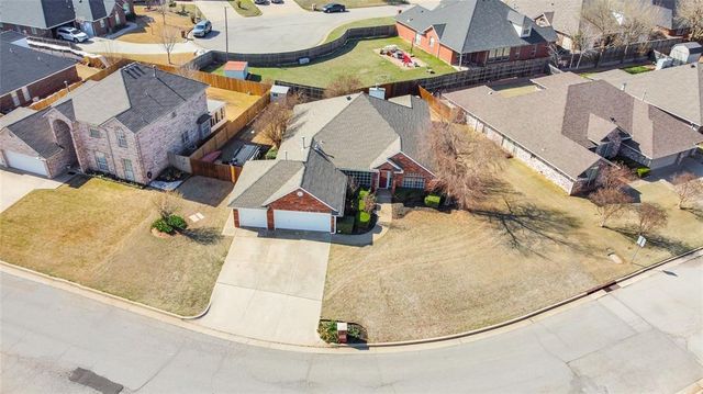 11717 Skyway Avenue, Oklahoma City, OK 73162