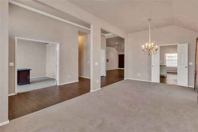 11717 Skyway Avenue, Oklahoma City, OK 73162