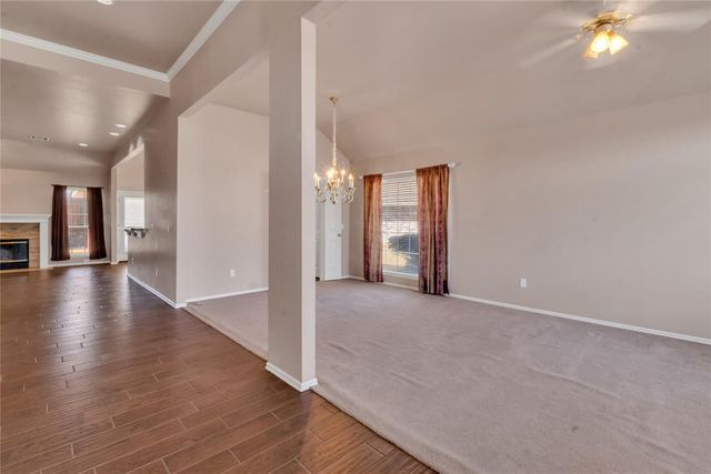 11717 Skyway Avenue, Oklahoma City, OK 73162