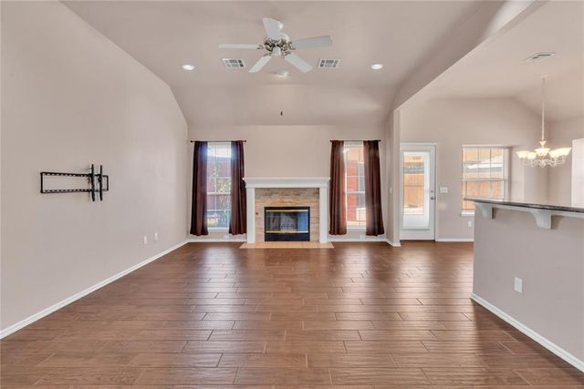 11717 Skyway Avenue, Oklahoma City, OK 73162