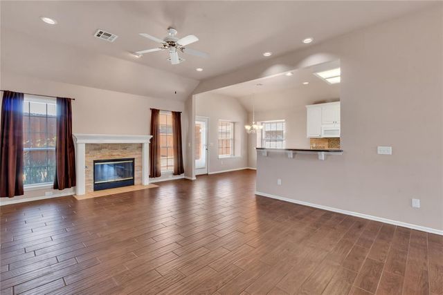 11717 Skyway Avenue, Oklahoma City, OK 73162