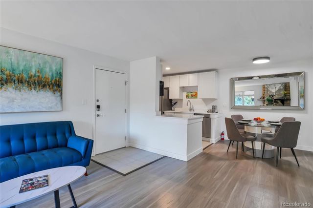 4400 S Quebec Street B206, Denver, CO 80237
