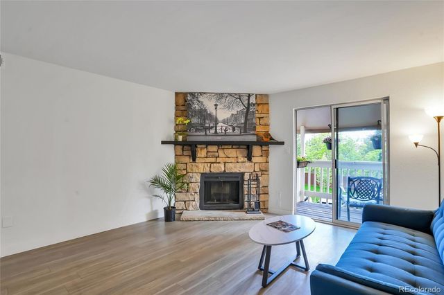 4400 S Quebec Street B206, Denver, CO 80237