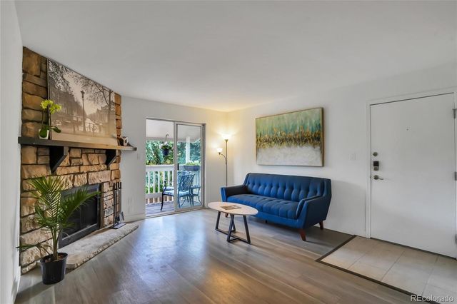 4400 S Quebec Street B206, Denver, CO 80237