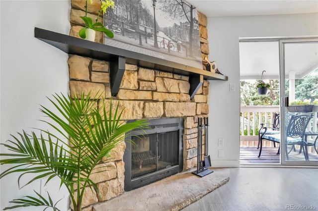 4400 S Quebec Street B206, Denver, CO 80237