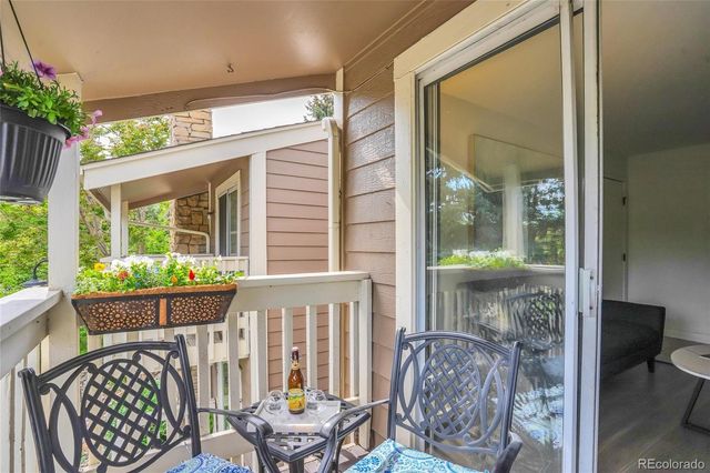 4400 S Quebec Street B206, Denver, CO 80237