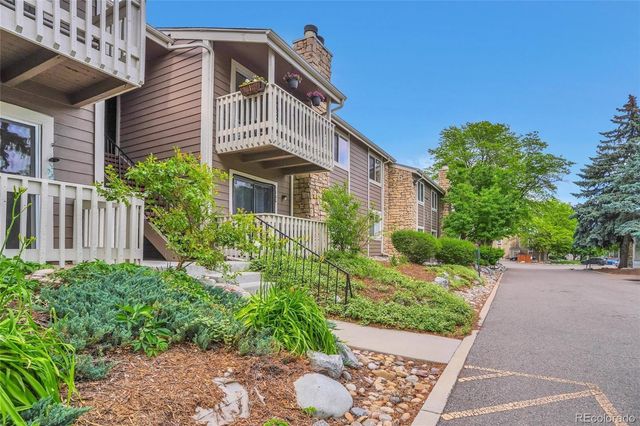 4400 S Quebec Street B206, Denver, CO 80237