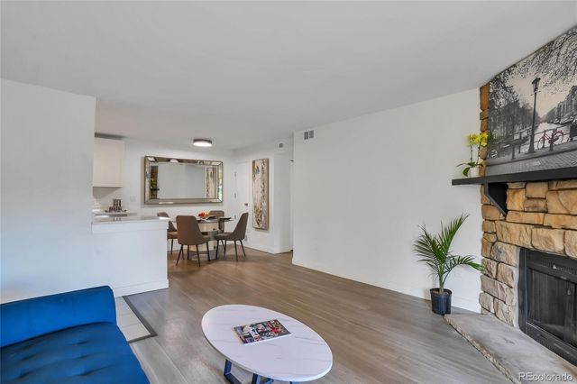 4400 S Quebec Street B206, Denver, CO 80237