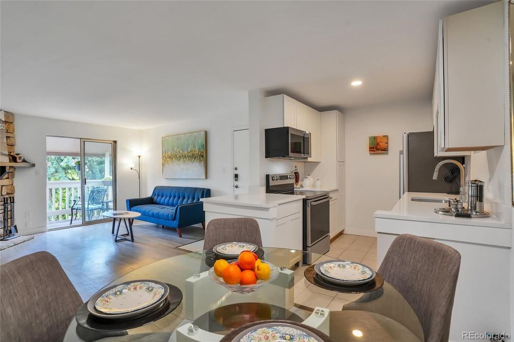 4400 S Quebec Street B206, Denver, CO 80237