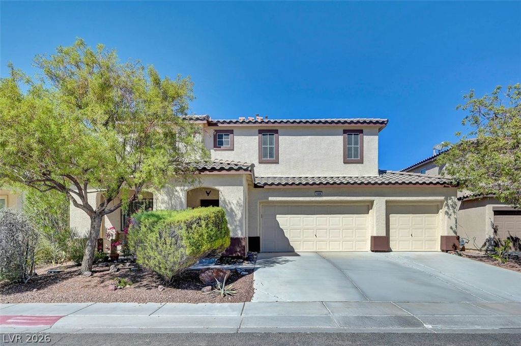 1808 Dragonfly Ranch Lane, North Las Vegas, NV 89081 — photo 3