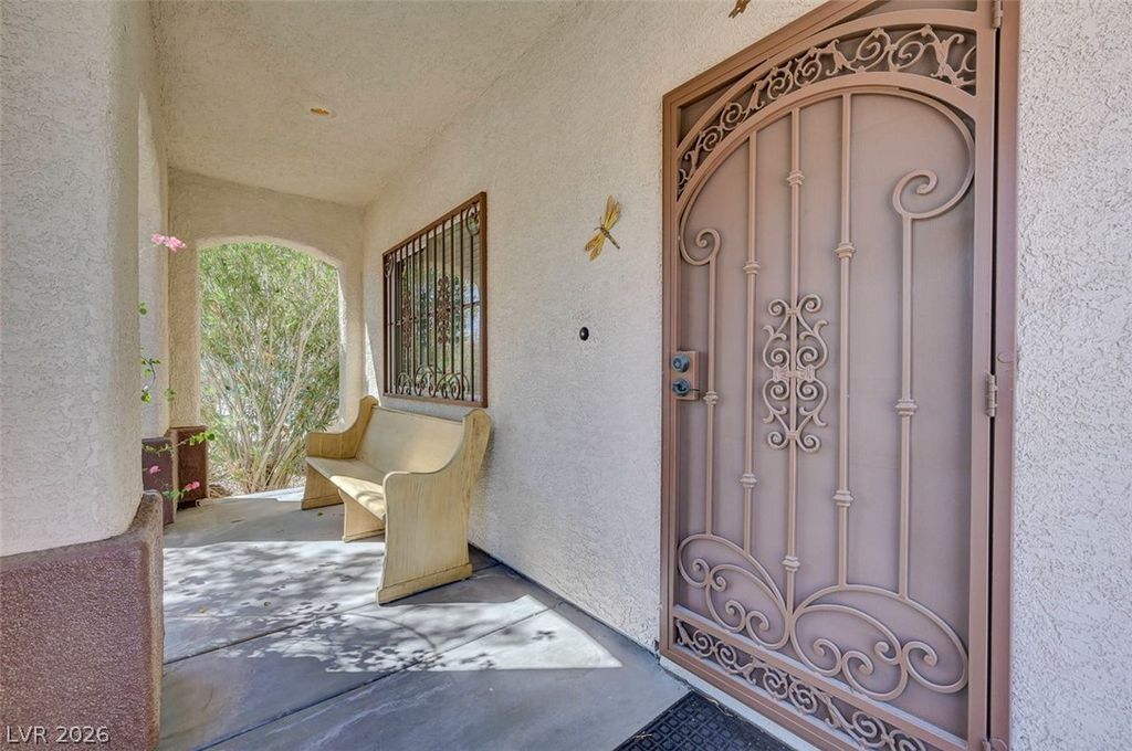 1808 Dragonfly Ranch Lane, North Las Vegas, NV 89081 — photo 4
