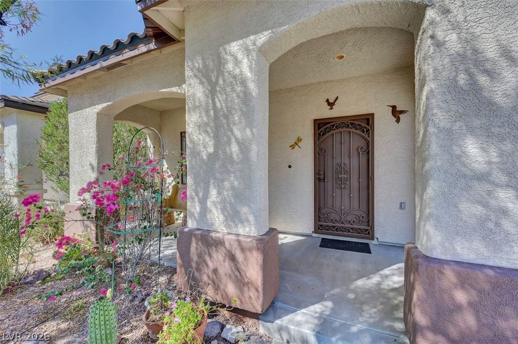 1808 Dragonfly Ranch Lane, North Las Vegas, NV 89081 — photo 5