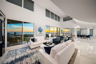 6001 Pelican Bay BLVD PH -A, Naples, FL 34108