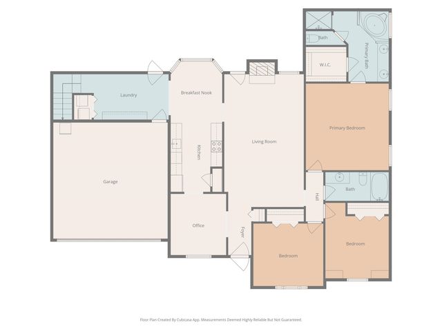 7661 SHADOW GLEN LN, Bartlett, TN 38002