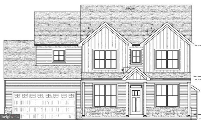 3847 COUNTRY DR, Dover, PA 17315