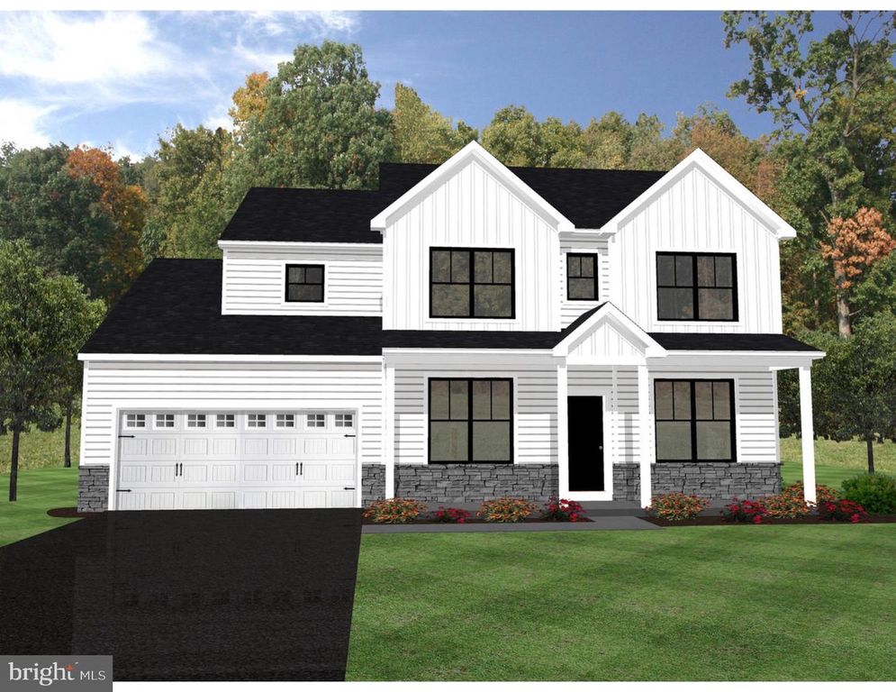 3847 COUNTRY DR, Dover, PA 17315