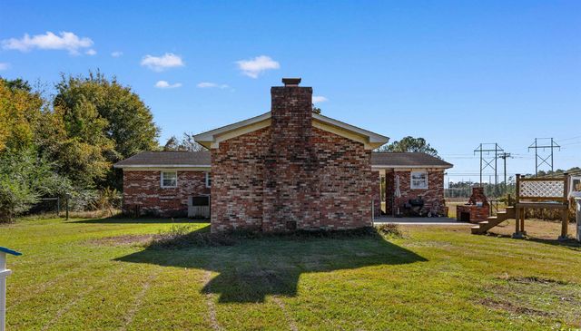 6004 Highmarket St., Georgetown, SC 29440