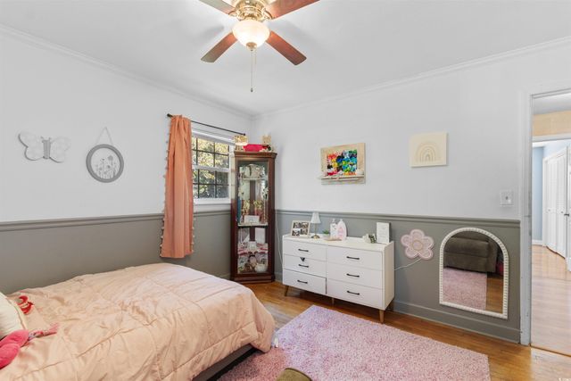 6004 Highmarket St., Georgetown, SC 29440