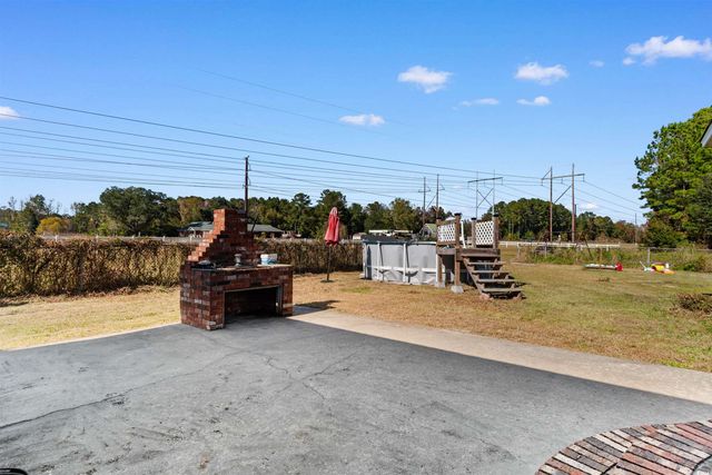 6004 Highmarket St., Georgetown, SC 29440