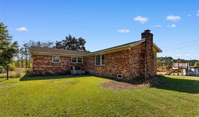 6004 Highmarket St., Georgetown, SC 29440