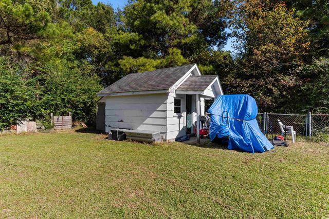 6004 Highmarket St., Georgetown, SC 29440