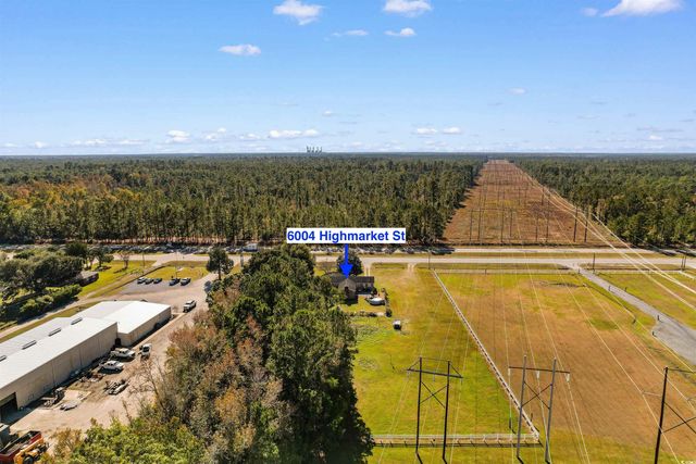 6004 Highmarket St., Georgetown, SC 29440